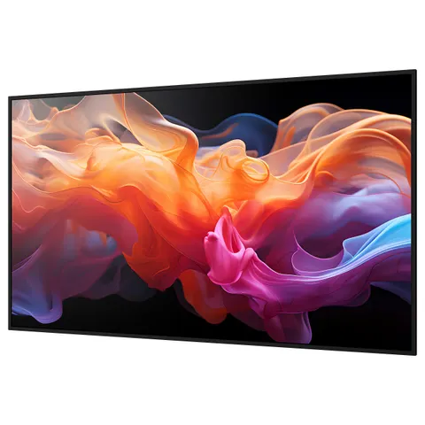 Sharp MultiSync E509 Digital signage flat panel 127 cm (50") LCD – image 1