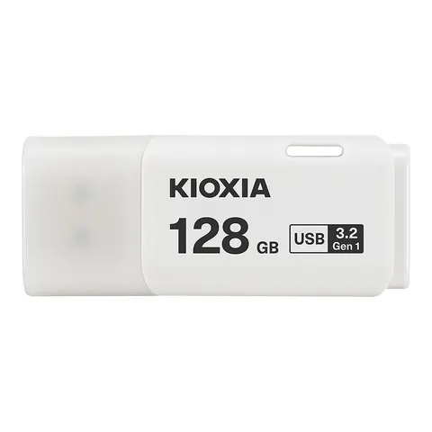 Kioxia TransMemory U301 USB flash drive – 850040 – Bild 1