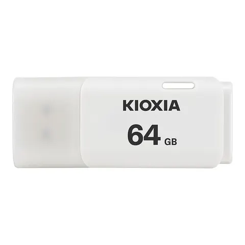 Kioxia TransMemory U202 USB flash drive – 850217 – Bild 1