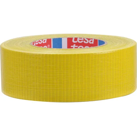 Tesa PRO betonband 48mmx50m – afbeelding 1