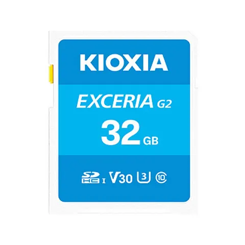 Thomann SD Card 32 Gb Class 10 – imagen 1