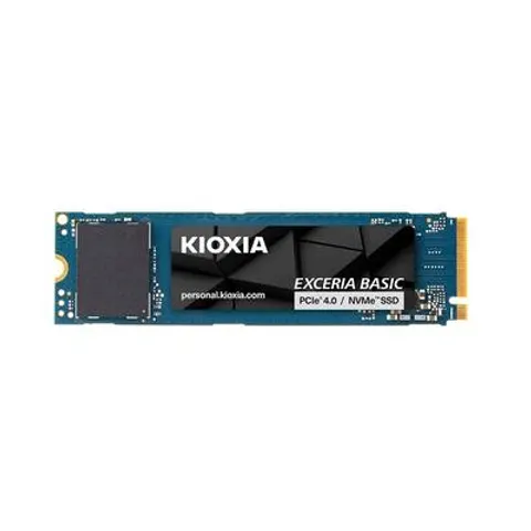 KIOXIA M.2 SSD Basic 1TB – Nicht spezifiziert – Bild 1
