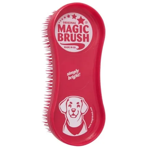 Kerbl Brosse MagicBrush WildRose de – image 1