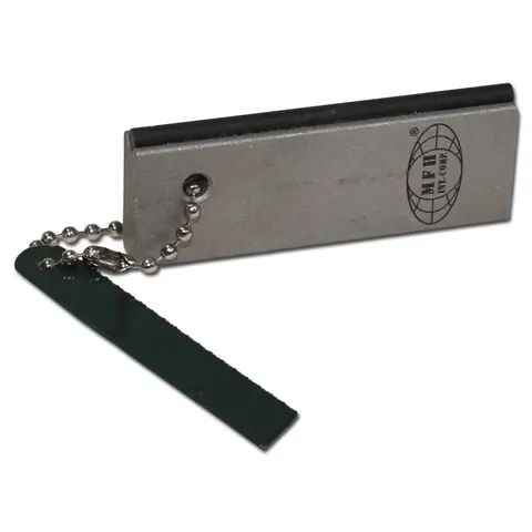 Magnesiumstaaf - Met Fire Steel – afbeelding 1