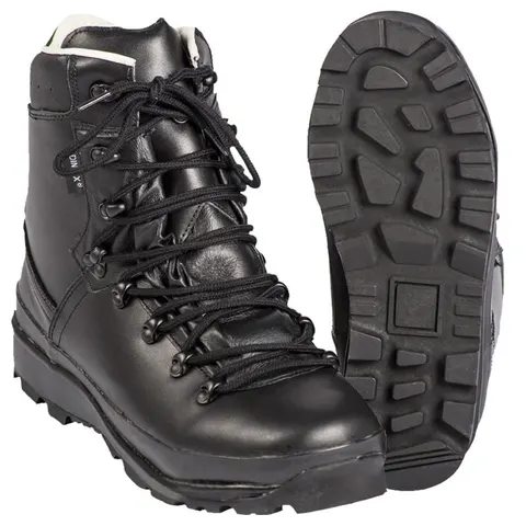 Chaussures de montagne BW – 163296 – image 1