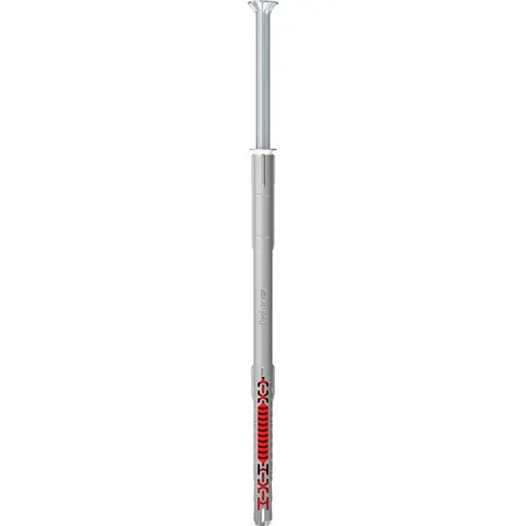 Fischer constructiepluggen DuoXpand 10x120mm (10 Stuks) – afbeelding 1