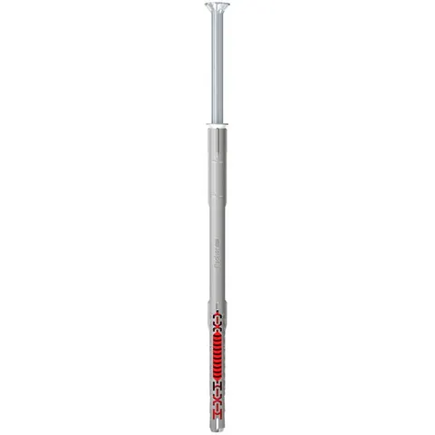 Fischer constructiepluggen DuoXpand 10x140mm (10 Stuks) – afbeelding 1