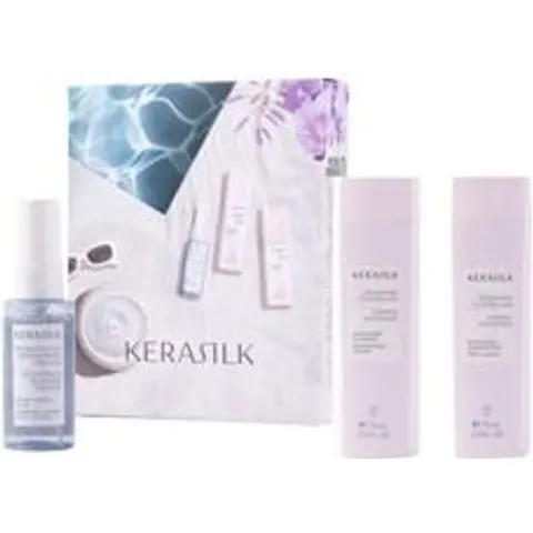 Kerasilk - Smoothing Set – afbeelding 1