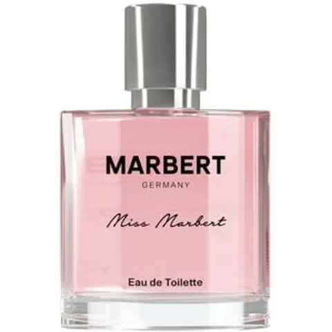 Marbert Miss Marbert Eau de Toilette, 50 ml – afbeelding 1