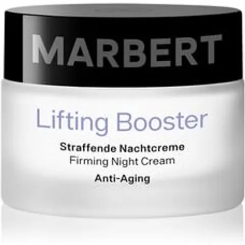 Marbert Lifting Booster Nachtcrème, 50 ml – afbeelding 1