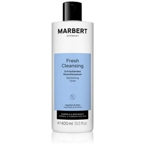 Marbert Fresh Cleansing Toner, 400 ml – afbeelding 1