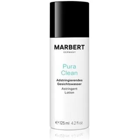 Marbert PuraClean Toner, Groen, 125 ml – afbeelding 1
