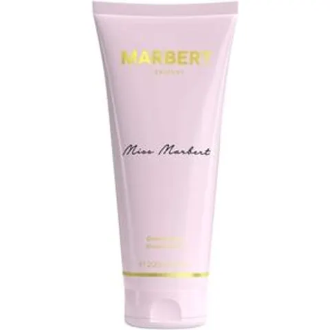 Marbert Miss Marbert Douchecrème, 200 ml – afbeelding 1