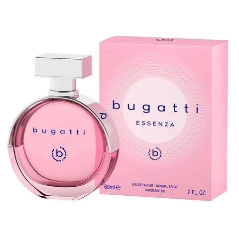 Bugatti Essenza Eau de Parfum, 60 ml – afbeelding 1