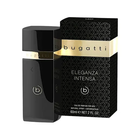 Bugatti Eleganza Intensa Eau de Parfum, 60 ml – afbeelding 1