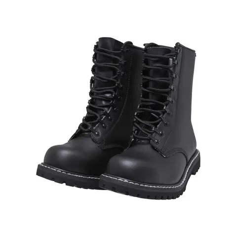 Brandit Combat Para Boots Legerkisten – 031452 – afbeelding 1