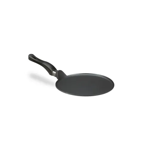 Crepe maker - zwart – afbeelding 1