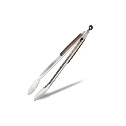 Keukentang - rvs - 38 cm – afbeelding 1