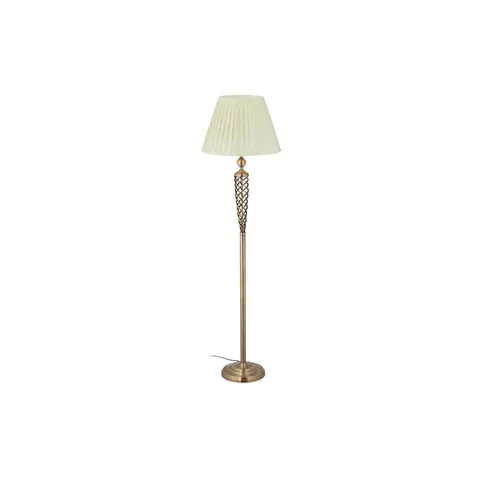 Staande lamp - E27 - 157 cm – afbeelding 1