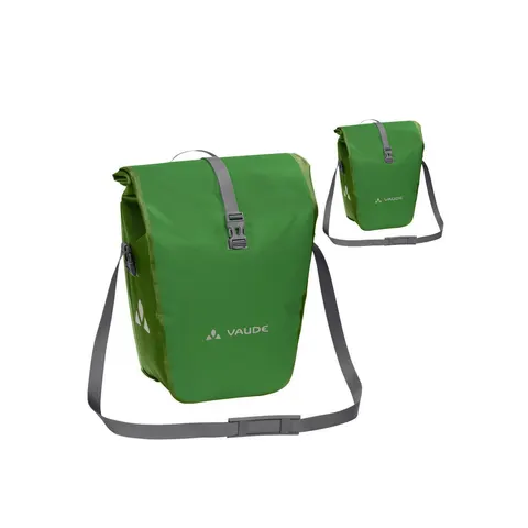 Aqua Back, parrot green – afbeelding 1