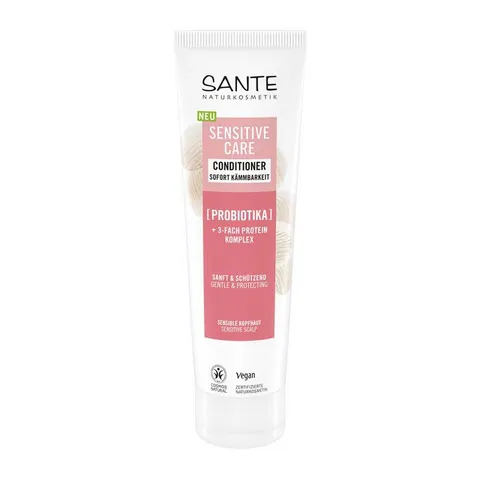 Sante Sensitive Care Conditioner, 150 ml – afbeelding 1