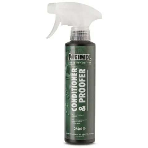 Meindl Conditioner & Proofer (Maat - OS, Kleur - Farblos) – afbeelding 1