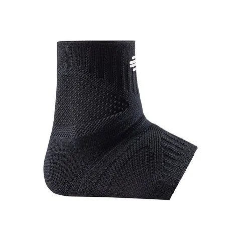 Knöchelbandage Bauerfeind Dynamic – Schwarz – Bild 1