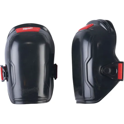 Milwaukee flexibele kniebeschermer (Paar) – afbeelding 1