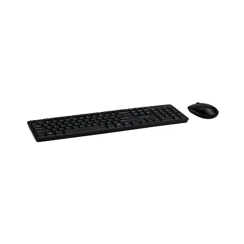 Acer HP.DSCAB.002 laptop dock/port replicator – Schwarz – Bild 1