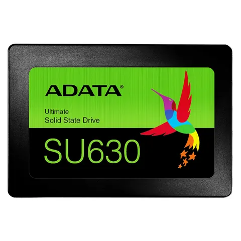 Disque SSD Adata Ultimate SU630 2To - S-ATA 2,5" #DEFAULT – image 1