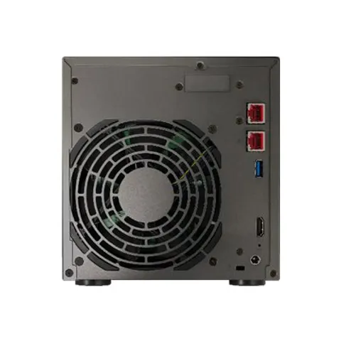 Asustor as6704t gen2 lockerstor 4 nas system 4-bay – immagine 1