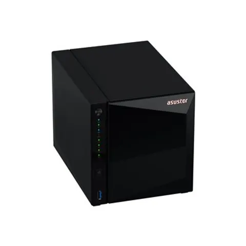 Asustor drivestor 4 pro gen2 as3304t v2 – immagine 1