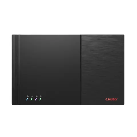 Asustor flashstor 12 pro gen 2 fs6812x – immagine 1