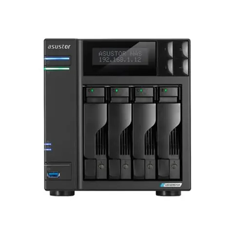 Asustor lockerstor 4 gen 2+ s3070684 v2 – immagine 1