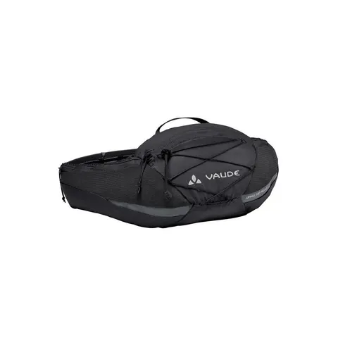 Uphill Hip Pack 2, black – afbeelding 1