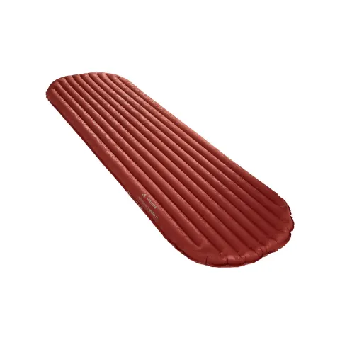 Materasso gonfiabile VAUDE Performance Winter 7 L – Rosso – immagine 1