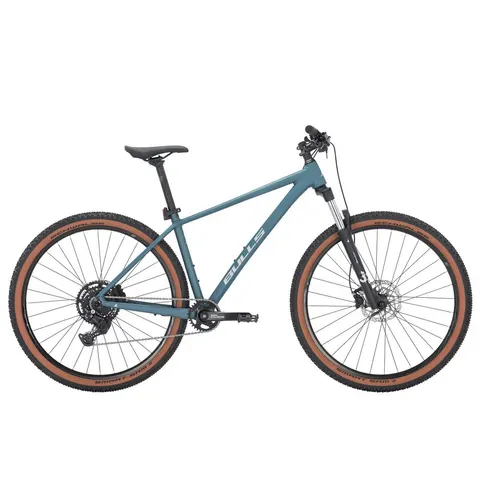 Bulls Copperhead 1 29 blau 2026 – Bild 1