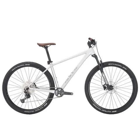 Bulls Copperhead 3 29 silber 2025 – Bild 1