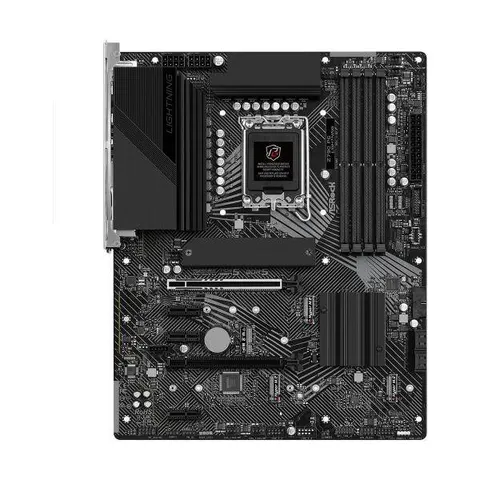 ASRock Z790 PG Lightning – Bild 1