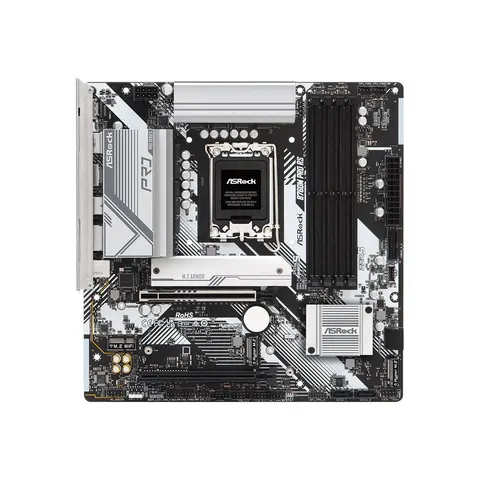 Asrock 760M Pro Rs Inel 760 Lg – image 1