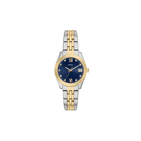 FOSSIL SCARLETTE Dames Horloge 32mm- Multi – afbeelding 1