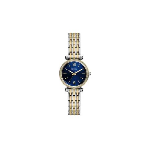 FOSSIL CARLIE Dames Horloge 28 mm - Multi – 366440 – afbeelding 1