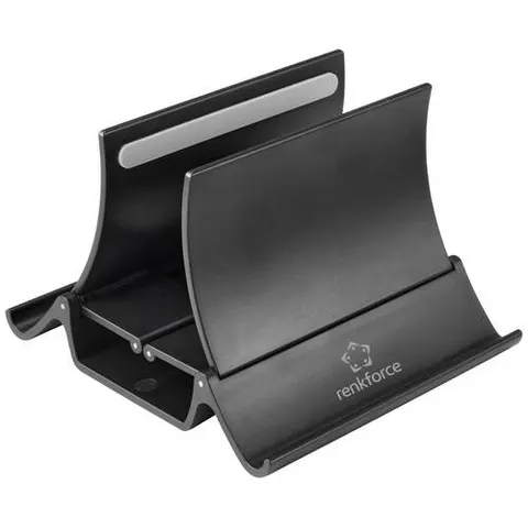 Renkforce RF-LTS-120 Laptopstandaard – afbeelding 1