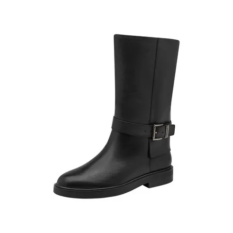 TAMARIS Botas negro | 40 – negro 40 – imagen 1