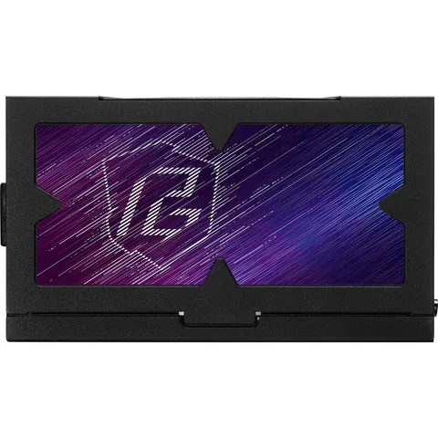 Zasilacz ASRock Phantom Gaming 1000W 80 Plus Gold – zdjęcie 1