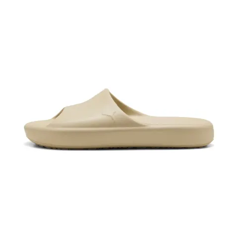 Slides Puma Shibui Cat – Beige – 38529603 – Bild 1