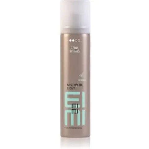 Wella Professionals Mistify Me Light Haarlak, 75 ml – afbeelding 1
