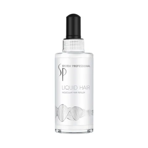 System Professional Liquid Hair Haarserum, 100 ml – afbeelding 1