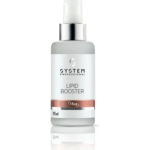 System Professional - Extra Lipid Booster - 95 ml – afbeelding 1