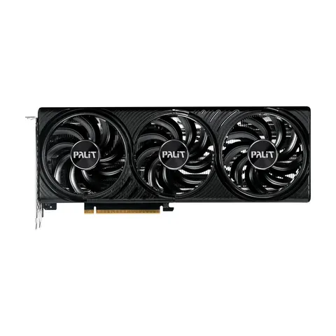 Palit GeForce RTX 5060 Ti Infinity 3 NVIDIA 16 GB GDDR7 – image 1